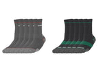 Calcetines de trabajo para hombre pack 5