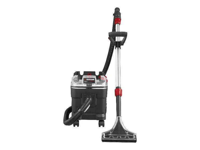 Aspirador de lavado 1250 W