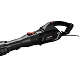 Soplador de hojas axial 1650 W