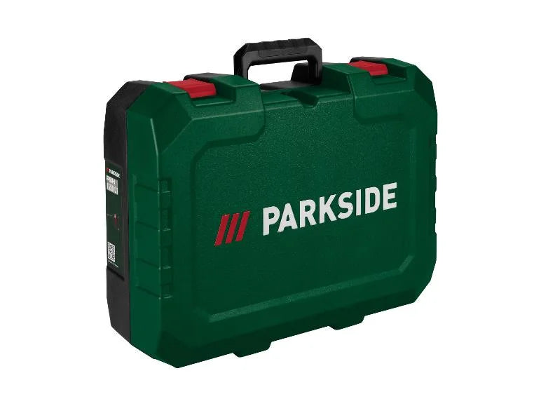 Martillo perforador y cincelador 1550 W
