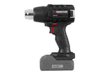 Pistola de aire caliente recargable 20V