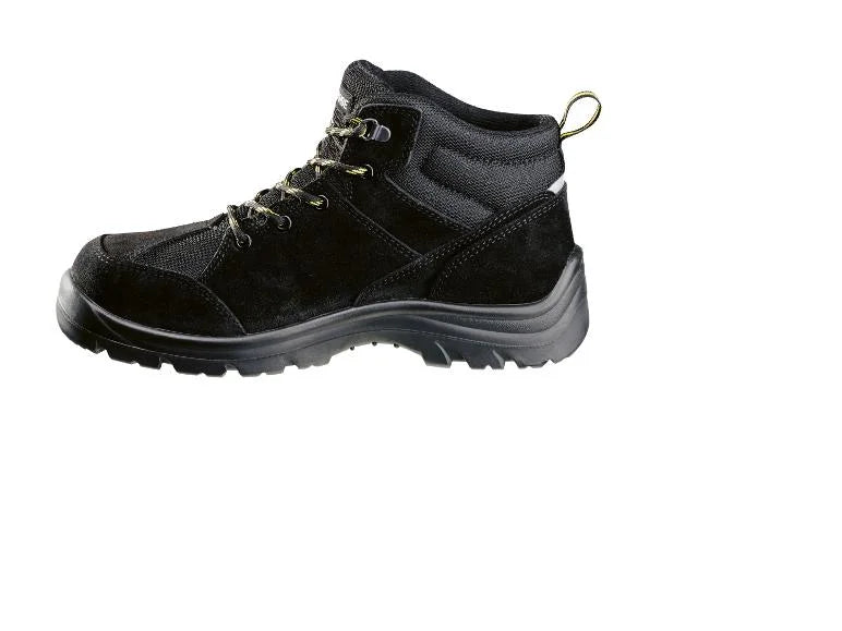 Zapatos y botas de seguridad para hombre, S3