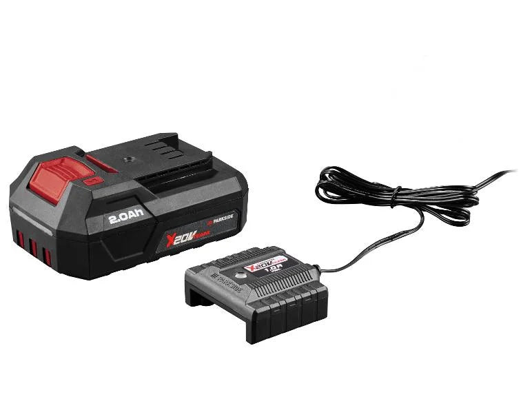 Herramienta combinada recargable 20 V