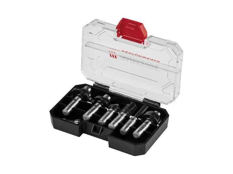 Fresadora multifunción recargable 20 V