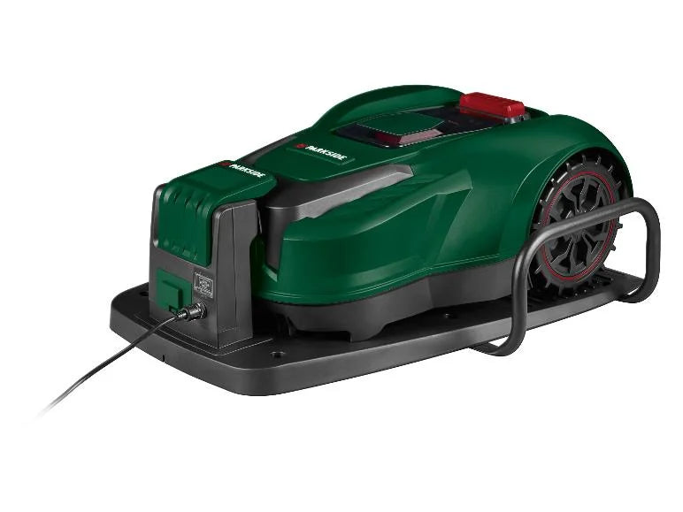 Robot cortacésped Smart 20 V