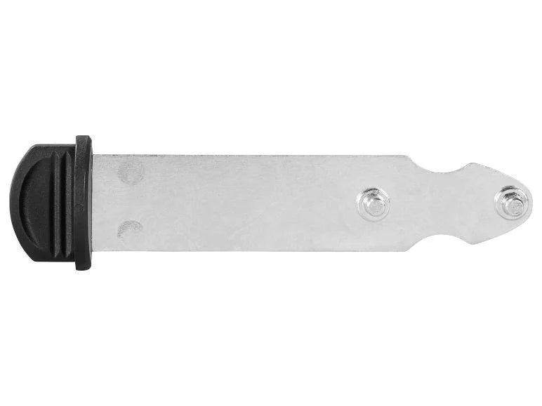 Amoladora angular recargable 20V