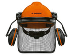 Casco forestal