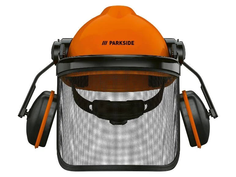 Casco forestal