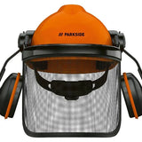 Casco forestal