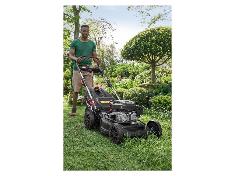 Cortacésped de gasolina 2500 W